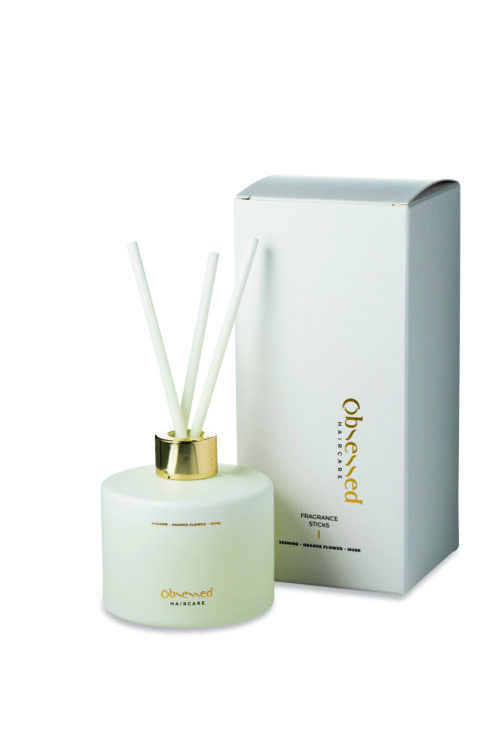 IdHair Obsessed Haircare Fragrance Sticks - Image 1