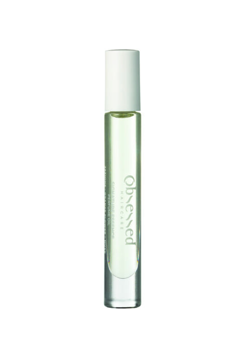 IdHair Obsessed Haircare Signature Essence Perfume Oil 8ml - Image 1