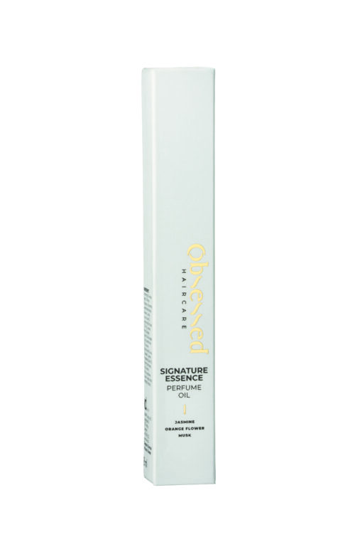 IdHair Obsessed Haircare Signature Essence Perfume Oil 8ml - Image 3