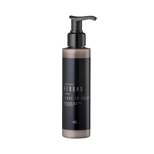 IdHair Niophlex Rebond Leave-in Cream 125 ml - Image 1