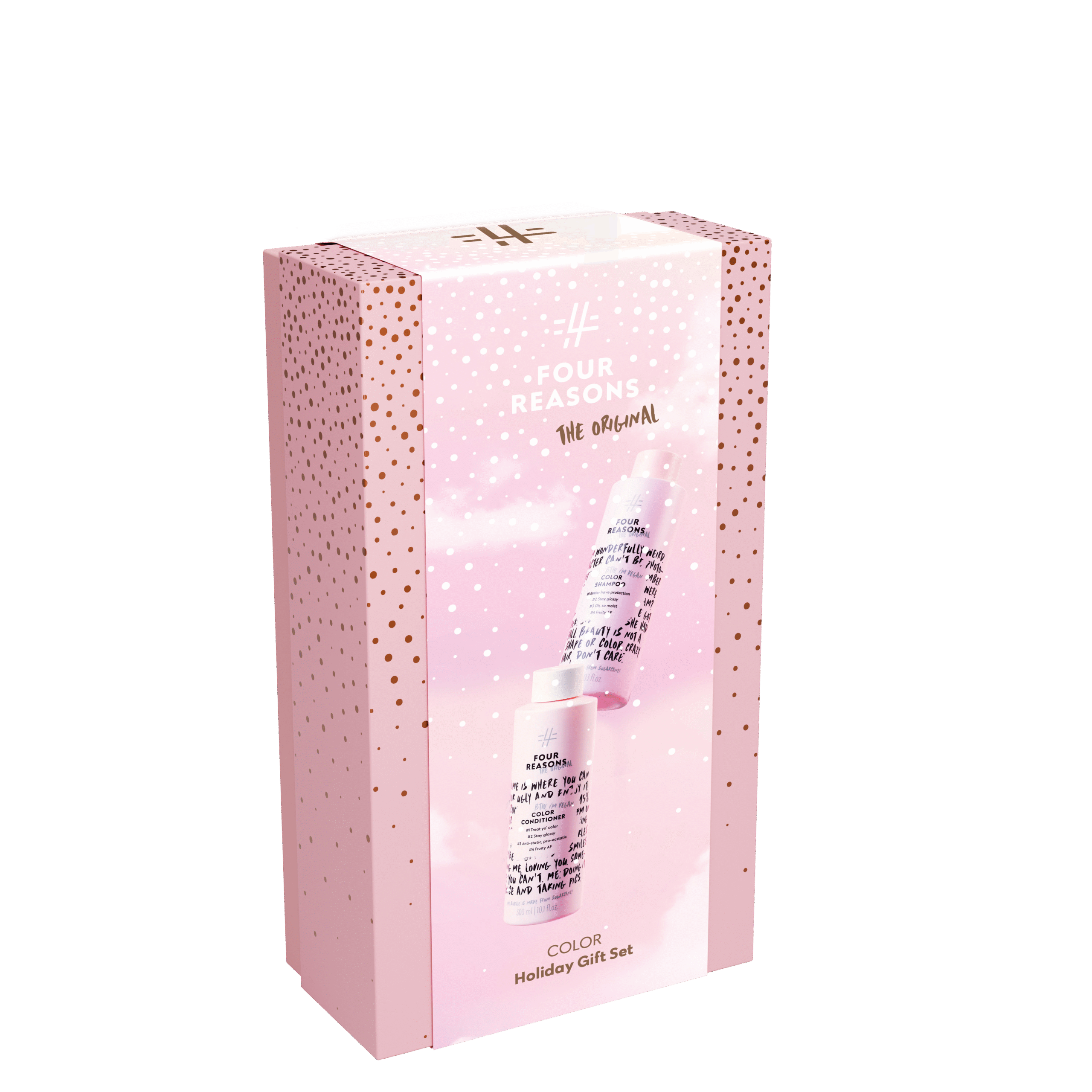 FRO-Color-GiftSet Four Reasons Original Color Kinkekomplekt - Image 1