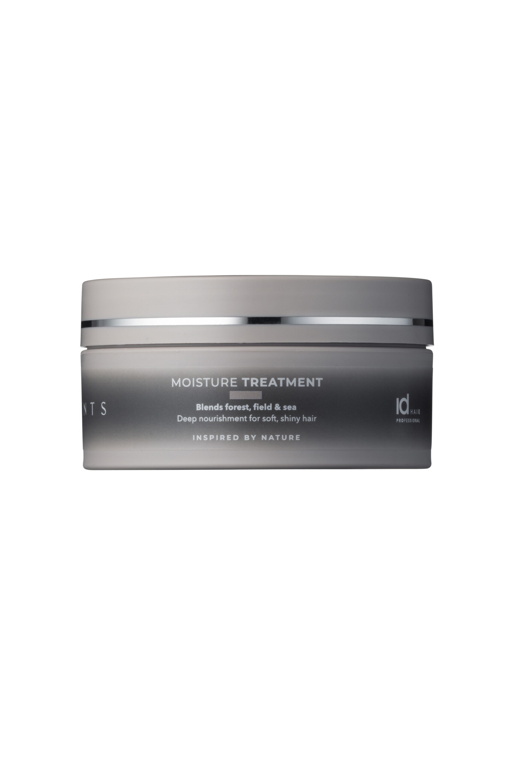 50000377_1_idhair_ELEMENTS_Moisture_Treatment_200ml IdHair Elements Moisture Treatment - niisutav juuksemask 200ml - Image 1