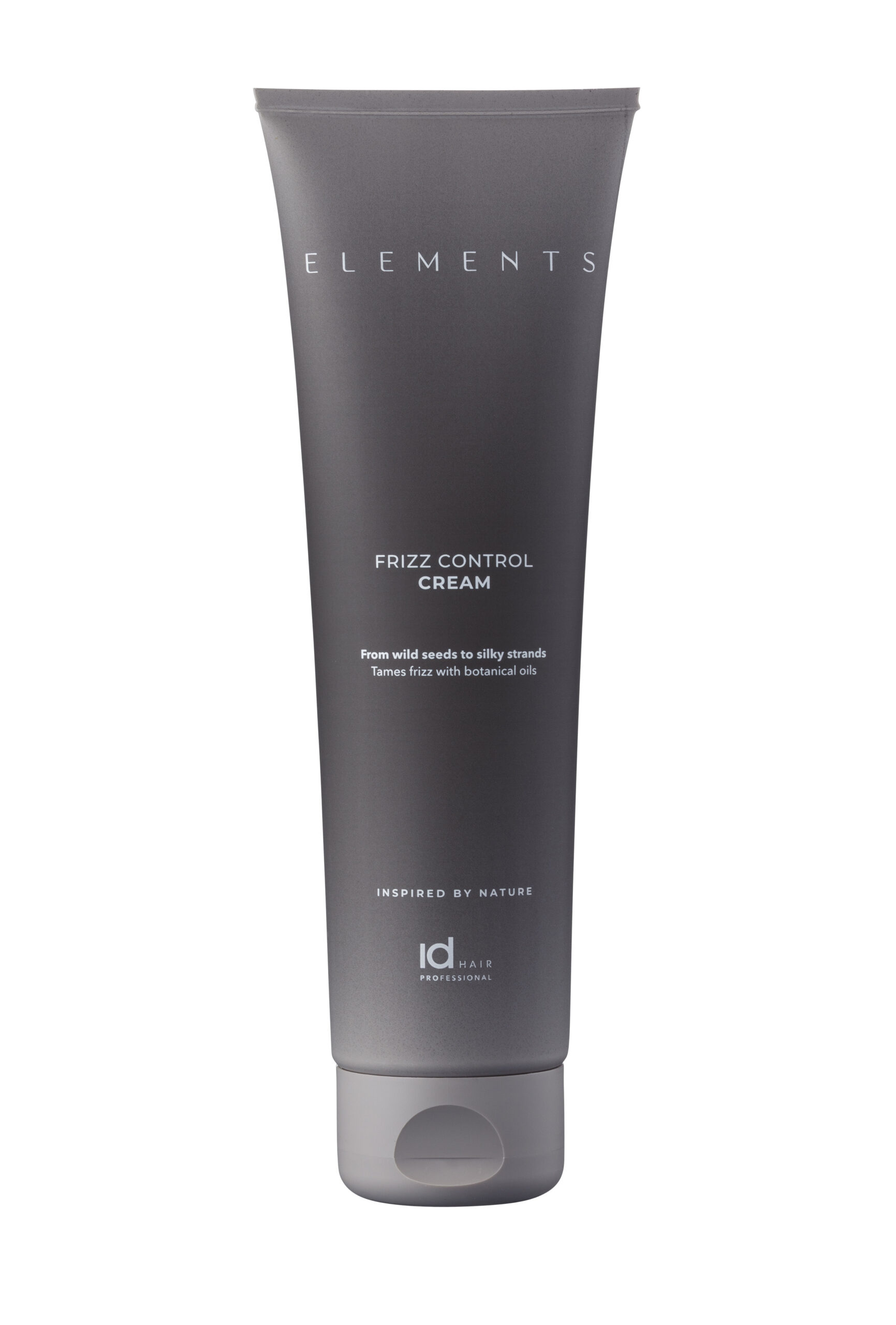 50000387_1_idhair_ELEMENTS_Frizz_Control_Cream_150ml IdHair Elements Frizz Control Cream - juuksekreem 150ml - Image 1