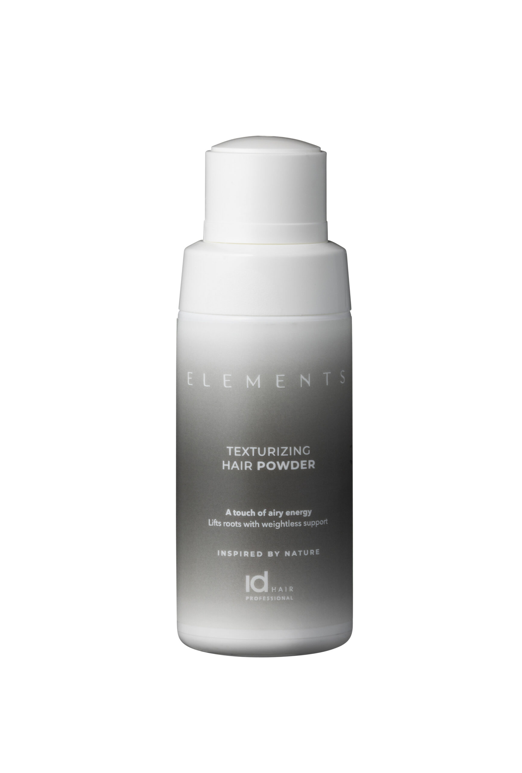 50000401_1_idhair_ELEMENTS_Texturizing_Hair_Powder_20g IdHair Elements Texturizing Hair Powder - juuksepuuder 20g - Image 1