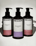Melyon Hand Wash 400ml — изображение 2